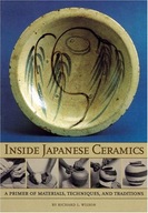 Inside Japanese Ceramics: Primer Of Materials,