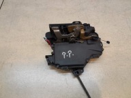 lock door right front OCTAVIA and 3B1837016C