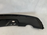 Spoiler bumper rear Volvo XC40 17r 32273900 07.26
