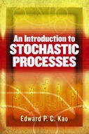 An Introduction to Stochastic Processes Kao