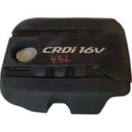 cover motor cover upper Kia Hyundai i40 1.7 CRDI