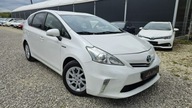 Toyota Prius+ 1.8 HSD 136KM Serwisowany 7 osobowy