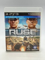 R.U.S.E. PS3