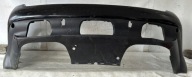 Stoßstange heck hinten BMW X5 E53 PDC