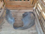 mudguard right front right FORD FOCUS MK3 AM51-R16114-AE