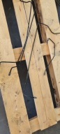 S3 8V Berline A3 Tuyaux Frein Avant ABS POMPY