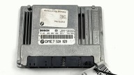 computer Motore ECU 7520929 3.6 V8 BMW E65 735I