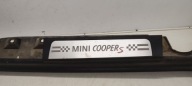 moulding of the threshold threshold right Mini Cooper S R60 Countryman 2,0D