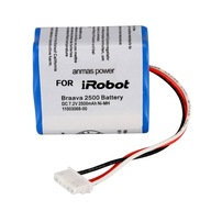 Akumulator 7.2V do iRobot Braava 380t