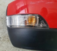 mirror right Skoda Fabia III 6V 6 pin 14