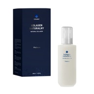 Prírodný kolagén Platinum 200ml Colway + vitamín c 100 kapsúl