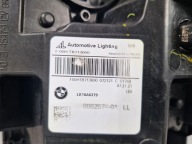 light right BMW X5 G05 X6 G06 Laser Shadow black