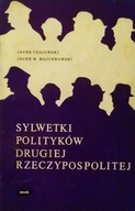 Sylwetki polityków II Rzeczypospolitej Czajkowski