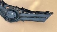 pillar support grill CHROM supports front front TOYOTA YARIS III 14