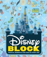 Disney Block: Magical Moments for Fans of Every
