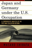 Japan and Germany under the U.S. Occupation: A