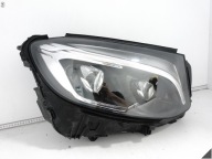 MERCEDES GLC X253 C253 15-19 light FULL LED ILS INTELLIGENT LIGHT SYSTEM EU
