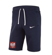 Šortky Nike Reprezentácie Poľský Short Jr