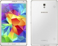 Tablet Samsung Tab S SM-T700 8,4" 3 GB / 32 GB zlatý