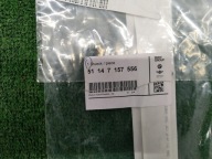 Emblemat logo logo BMW 325i 7157556