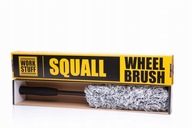 Work Stuff Squally Wheel Brush - Szczotka do Felg