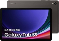 polski SAMSUNG Galaxy Tab S9 5G X716B 11'' 8/128GB GRAPHITE +Spen