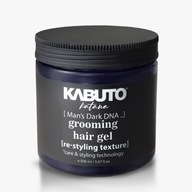 KABUTO Grooming Hair Gel Stylingový gél 500ml