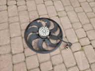 ventilátor chladiče MOTORU 2.0CDTI Opel Insignia A 6.155.500