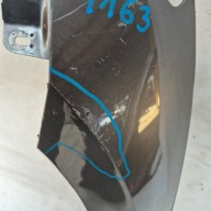 SKODA SUPERB III 3V0 15- fender left front front