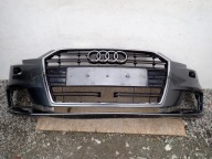 bumper front front AUDI A3 8V HB LIFT 2016-2020R 8V3807437AF