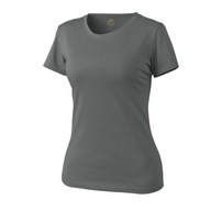 DÁMSKE T-Shirt Helikon Bavlna Shadow Grey S