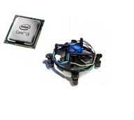 Procesor Intel i3-7100 2 x 3,9 GHz gen. 7, Wentylator, Pasta