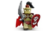 LEGO 71037 Minifigurki Seria 24 Ork COL418 NOWY