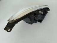 light left REFLEKTOR FORD FOCUS MK3 14- LIFT