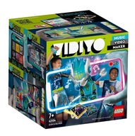 ZESTAW LEGO VIDIYO ALIEN DJ BEATBOX 43104