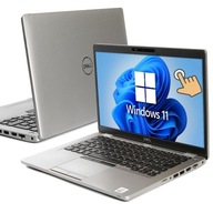 Notebook Dell Latitude 5410 Silver Full HD Led HDMI Win11 14 " Intel Core i5 16 GB / 256 GB strieborný