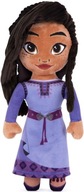 MASKOKA ASHA DISNEY WISH ŻYCZENIE PLUSZAK UROCZA PRZYTULANKA 30 CM