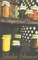The Gingerbread Woman Johnston Jennifer