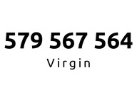 579-567-564 | Starter Virgin (56 75 64) #C