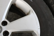 wheels discs disc 215/60 R17 OPEL MOKKA A and 1