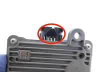 MERCEDES GLC W213 GLE W205 RADAR sensor DISTRONIC