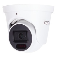 KAMERA KOPUŁKOWA 4W1 KENIK KG-L14HD-V3 IP66 IR 30m