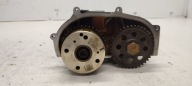 kryt ventilů vačky Seat Leon II Lift 1,4 TSI