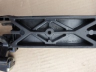 handle exterior right rear part holder console TOYOTA YARIS II OE