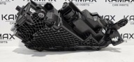 light left front CRYSTAL SKODA SCALA LIFT 23- original 655941015
