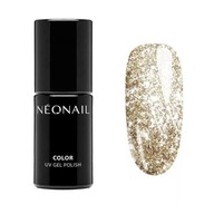 NeoNail, Lakier hybrydowy Sparkling Kiss, 7,2 ml