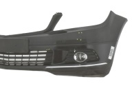 front bumper * front MERCEDES W204 PDC C197