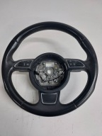 AUDI A1 A6 A7 C7 4G steering wheel, leather with shifting 4G0419091G