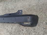 bumper rear DACIA JOGGER 2022R->