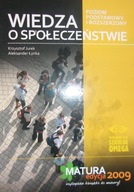 JUREK ŁYNKA WIEDZA O SPOŁECZEŃSTWIE MATURA 2009